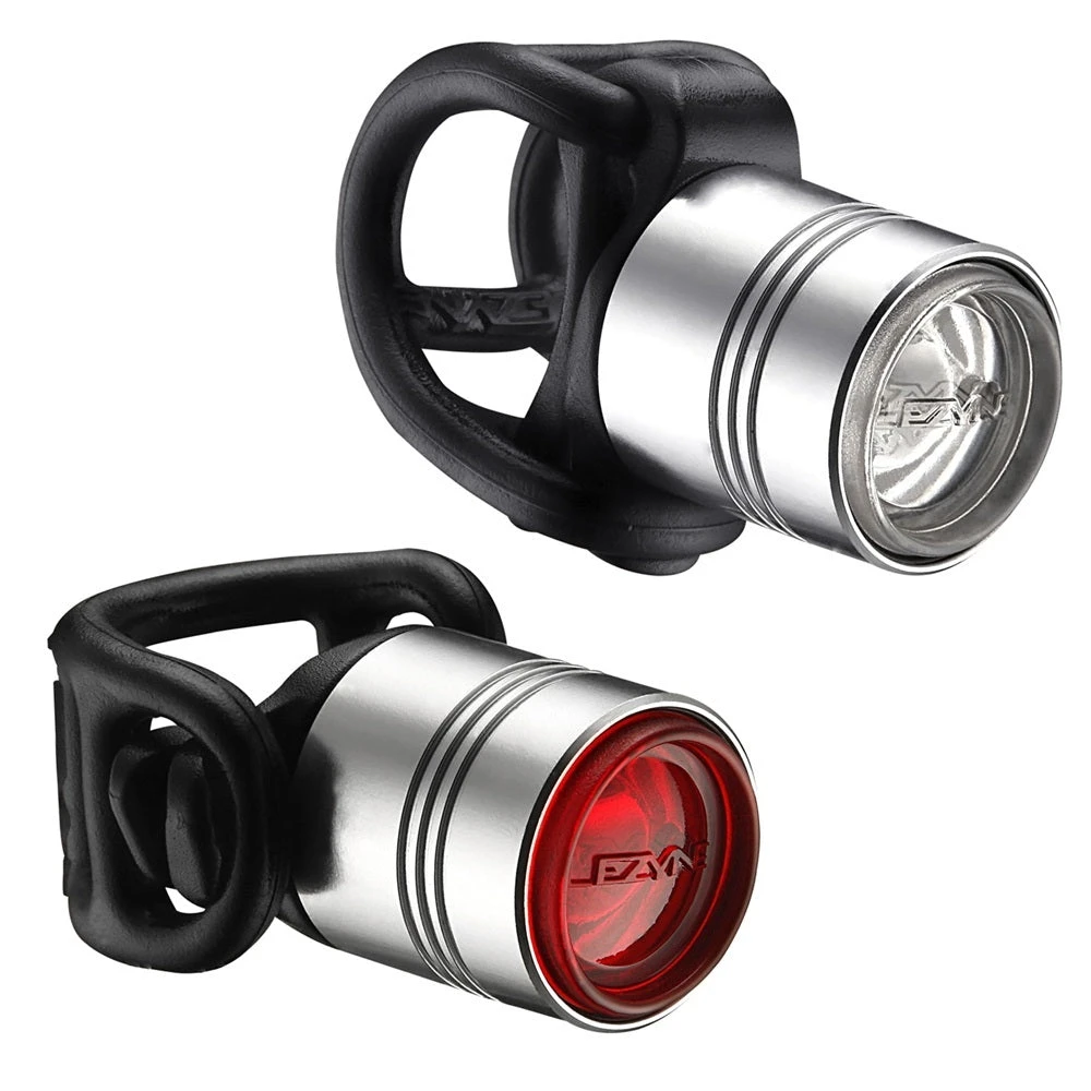 Accessories Lezyne Femto Drive LED Front & Rear Bike Light Set 3 Accessories Lezyne Femto Drive LED Front & Rear Bike Light Set