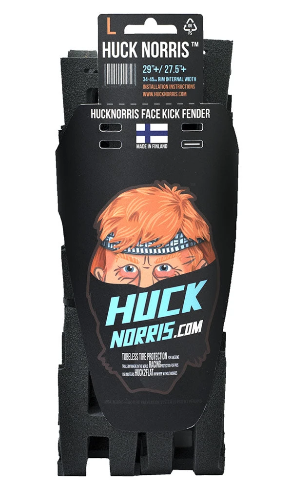 Wheels & Tyres Huck Norris Tubeless Tyre Protection - 29/27.5 - PAIR 3 Wheels & Tyres Huck Norris Tubeless Tyre Protection - 29/27.5 - PAIR