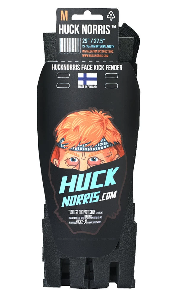 Wheels & Tyres Huck Norris Tubeless Tyre Protection - 29/27.5 - PAIR 2 Wheels & Tyres Huck Norris Tubeless Tyre Protection - 29/27.5 - PAIR