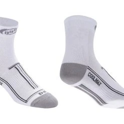 Clothing BBB TechnoFeet Long Cycling / Bike Socks BSO-02