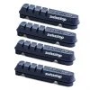 Swissstop Flash EVO - BXP Blue - Road Bike Brake Pads - Shimano / Sram Brakes