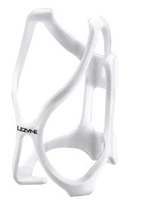 Accessories Lezyne Flow Bike / Cycle Water Bottle Cage 3 Accessories Lezyne Flow Bike / Cycle Water Bottle Cage