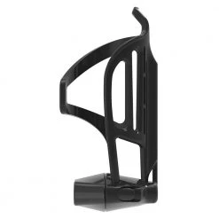 Lezyne Flow Storage Drive Bottle Cage - Black