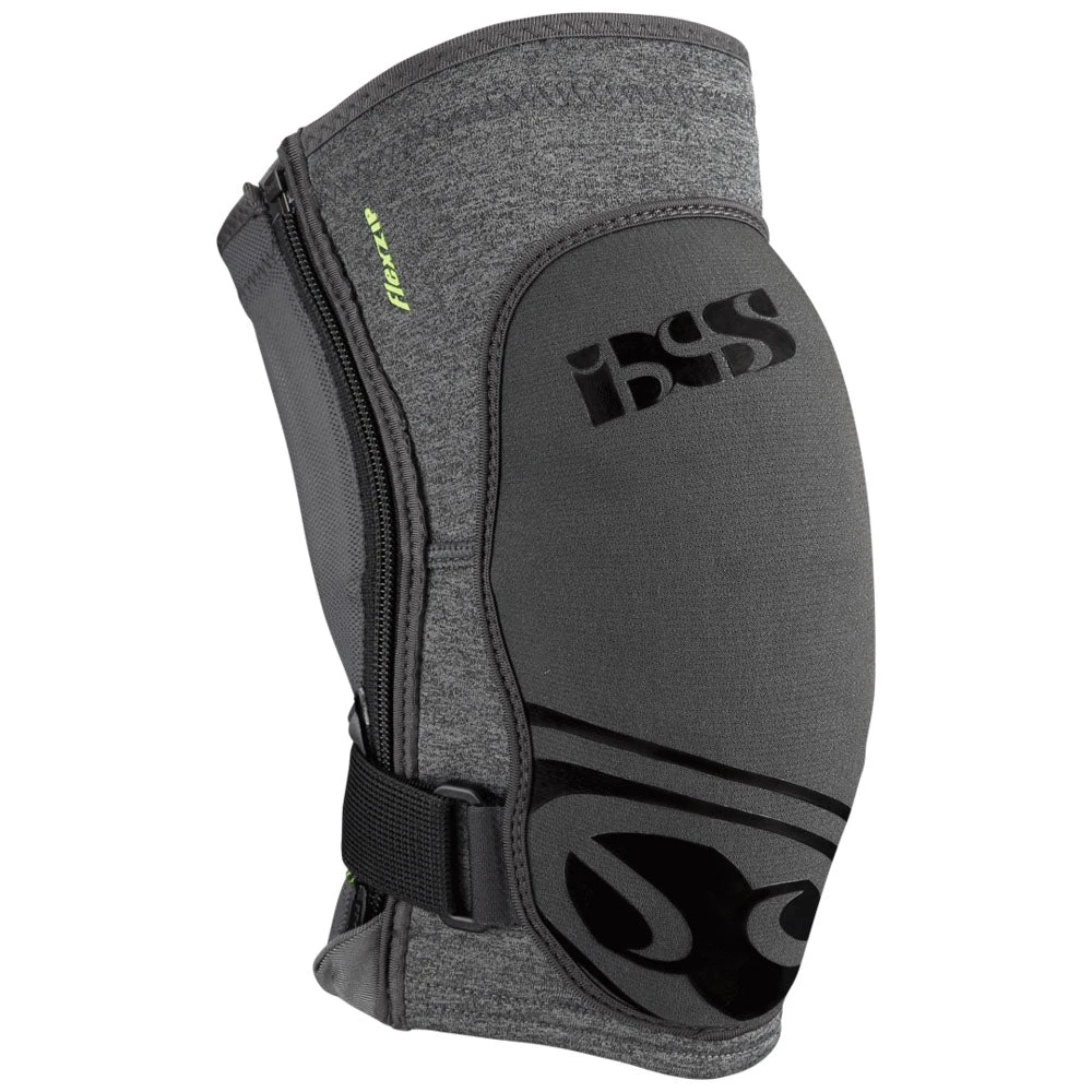 IXS Flow Zip - Knee Pads Clothing 4 IXS Flow Zip - Knee Pads Clothing