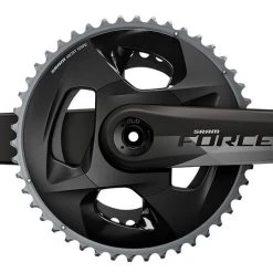 Sram Force Crankset DUB - 2 X 12 Drivetrain