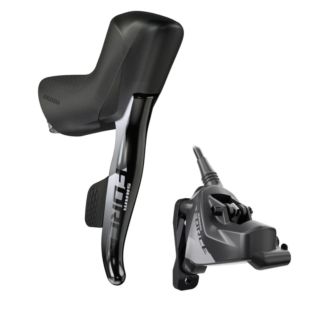 SRAM Force ETap AXS - 2 X 12 Speed HRD Disc - Road Bike Groupset 3 SRAM Force ETap AXS - 2 X 12 Speed HRD Disc - Road Bike Groupset
