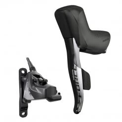 SRAM Force ETap AXS - 2 X 12 Speed HRD Disc - Road Bike Groupset 10 SRAM Force ETap AXS - 2 X 12 Speed HRD Disc - Road Bike Groupset