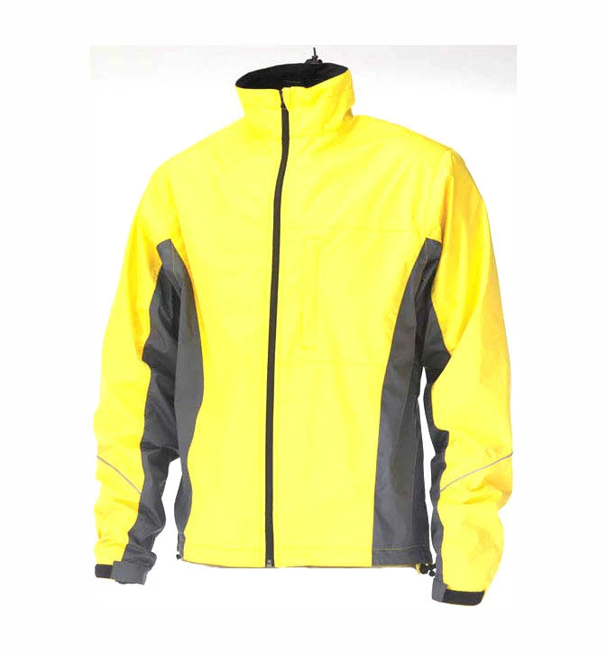 Avenir Force Waterproof Bike Cycling Jacket 1 Avenir Force Waterproof Bike Cycling Jacket