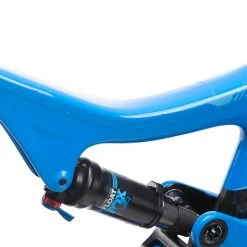 Lizard Skins - Large - Frame Protector Kit - Clear Accessories