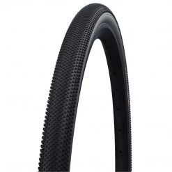 Wheels & Tyres Schwalbe G-One Allround - Addix Speedgrip - SuperGround -TLE - Tyre Folding