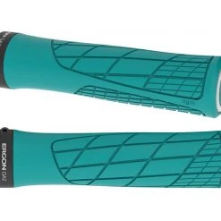 Ergon GA2 - Lock On Grips - Standard