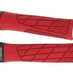Ergon GA2 - Lock On Grips - Standard