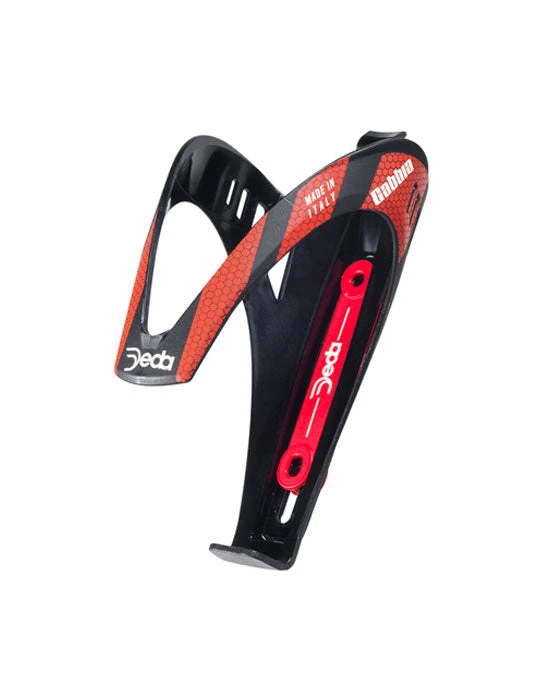 Accessories Deda Gabbia Water Bottle Cage 6 Accessories Deda Gabbia Water Bottle Cage