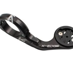 K-Edge Pro Aero Alloy - Garmin Edge GPS Computer Mount Computers