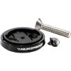 Nukeproof Garmin Top Cap Mount - 1 1/8" Black Accessories