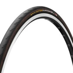 Wheels & Tyres Continental Gator Hardshell Road Bike Tyre Rigid