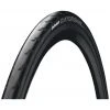 Continental Gatorskin - Black Edition - Tyre Folding