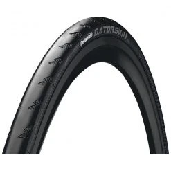 Continental Gatorskin - Black Edition - Tyre Folding