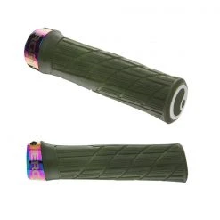 Ergon GE1 EVO - FACTORY - Lock On Grips - Standard