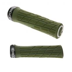 Ergon GE1 EVO - Lock On Grips Controls