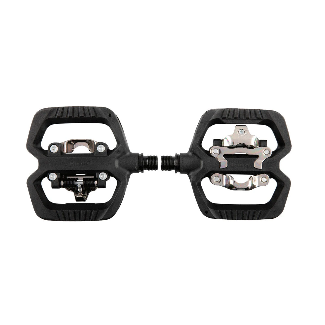 Look GEO Trekking Clipless Pedals Drivetrain 1 Look GEO Trekking Clipless Pedals Drivetrain
