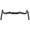 Deda Gera Gravel & Adventure Alloy Handlebars - 31.7mm Controls