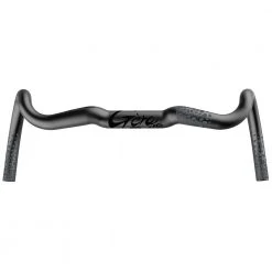 Deda Gera Gravel & Adventure Alloy Handlebars - 31.7mm Controls