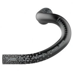 Deda Gera Gravel & Adventure Alloy Handlebars - 31.7mm Controls