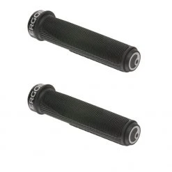 Ergon GFR1 Handlebar Grips - Lock On Controls