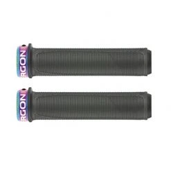 Ergon GFR1 Factory - Handlebar Grips - Lock On Controls