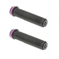 Ergon GFR1 Factory - Handlebar Grips - Lock On Controls