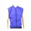 Biemme Gilet Cycling / MTB Jacket / Top Blue