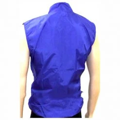 Biemme Gilet Cycling / MTB Jacket / Top Blue