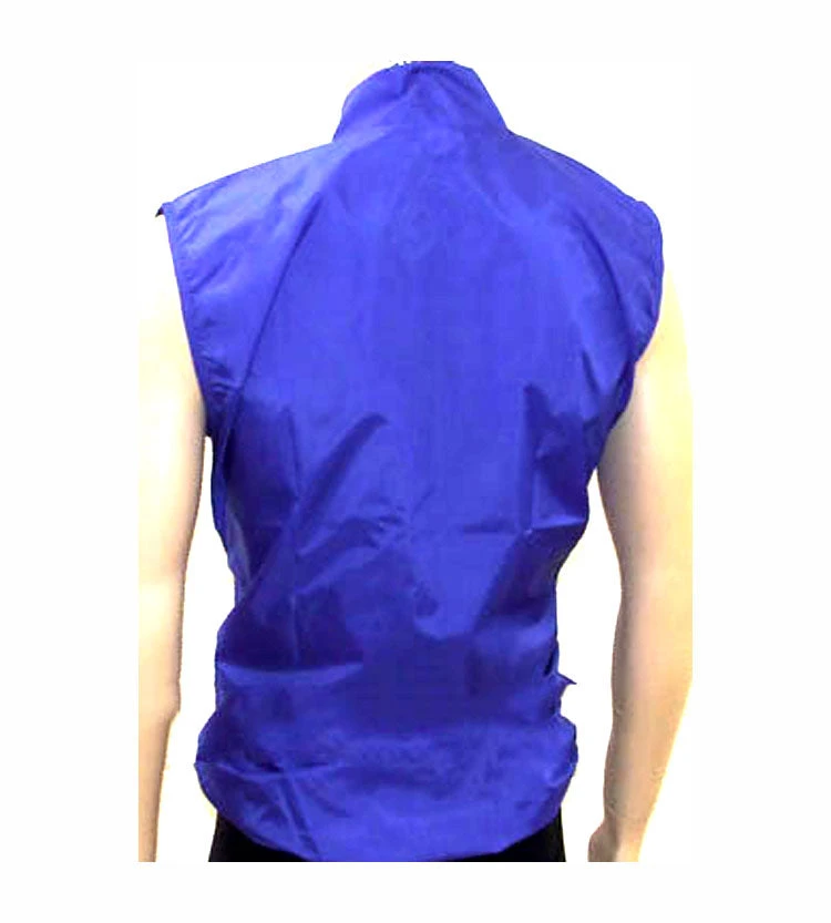 Biemme Gilet Cycling / MTB Jacket / Top Blue 2 Biemme Gilet Cycling / MTB Jacket / Top Blue