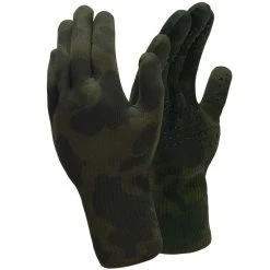 Clothing DexShell Camouflage - Waterproof Gloves