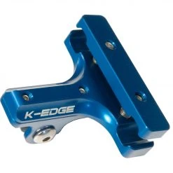 K-Edge Go Big Pro Bike Saddle Rail Mount 5 K-Edge Go Big Pro Bike Saddle Rail Mount