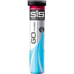 SIS Go Hydro Electrolyte Drink Tablets 20 Pack Accessories