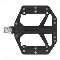 Shimano PD-GR400 Resin Flat Mountain Bike Pedals