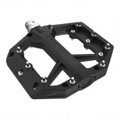 Shimano PD-GR400 Resin Flat Mountain Bike Pedals