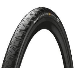 Wheels & Tyres Continental Grand Prix 4 Season Road Bike Tyre Folding
