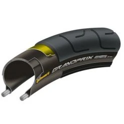Continental Grand Prix Road Tyre Folding Wheels & Tyres