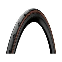 Continental Grand Prix 5000S TR Tubeless Ready Folding Tyre Wheels & Tyres