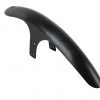 MudHugger GravelHugger 700c Front Mudguard - Black Accessories