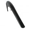Accessories MudHugger GravelHugger 700c Rear Mudguard - Black
