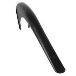 Accessories MudHugger GravelHugger 700c Rear Mudguard - Black