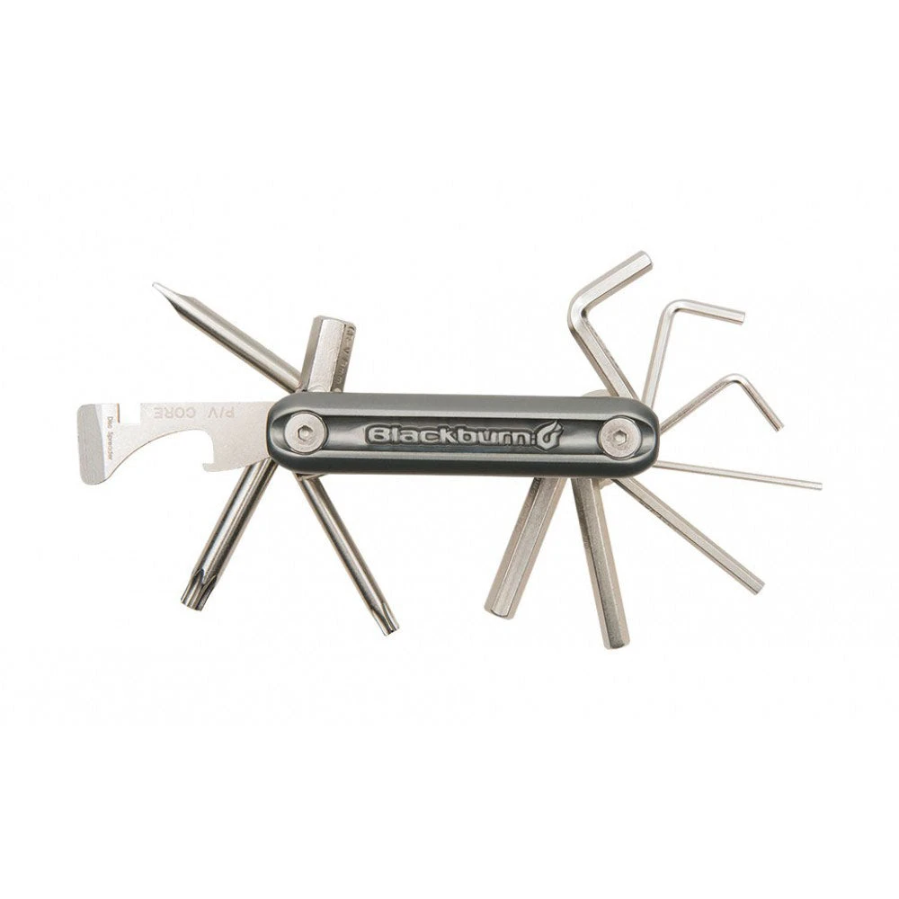 Blackburn Grid 13 Multi-Tool 1 Blackburn Grid 13 Multi-Tool