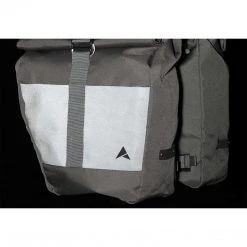 Altura Grid - 30L Roll Up Pannier - Pair - Charcoal Accessories 9 Altura Grid - 30L Roll Up Pannier - Pair - Charcoal Accessories