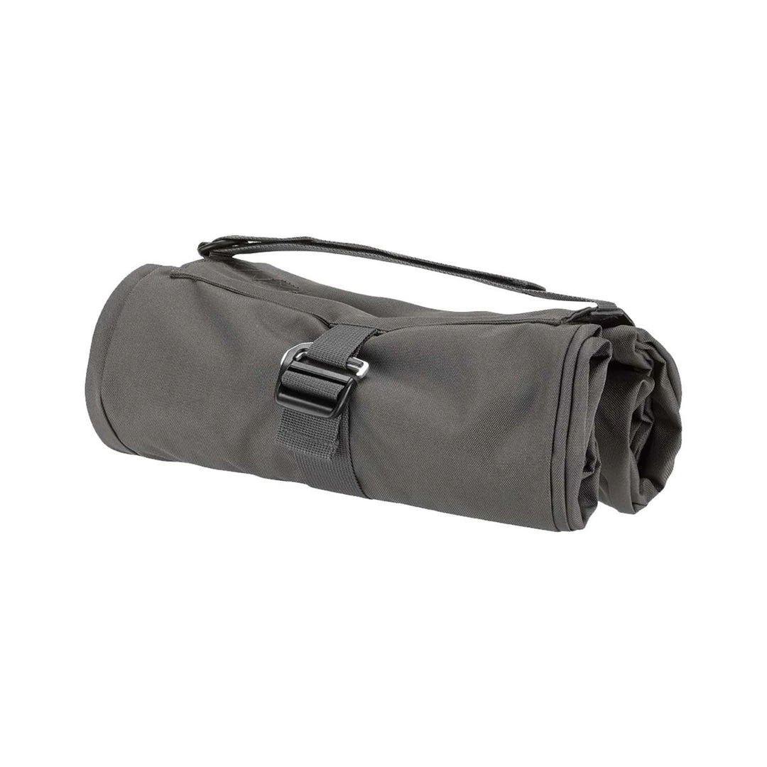Altura Grid - 30L Roll Up Pannier - Pair - Charcoal Accessories 5 Altura Grid - 30L Roll Up Pannier - Pair - Charcoal Accessories