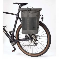Altura Grid Morph - 20L Pannier / Backpack - Charcoal Accessories