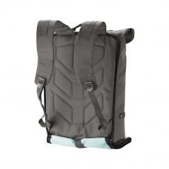 Altura Grid Morph - 20L Pannier / Backpack - Charcoal Accessories